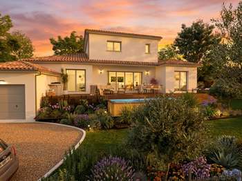 Vente maison La Baule-Escoublac 44