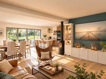 Vente maison