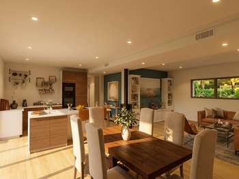 Vente maison