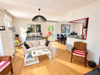 Vente maison 5 pièces La Baule-Escoublac 44