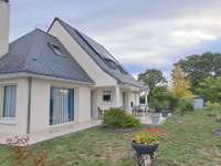 Vente maison 8 pièces Vente maison 8 pièces