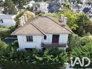 Vente Maison 5 chambresLa Baule-Escoublac