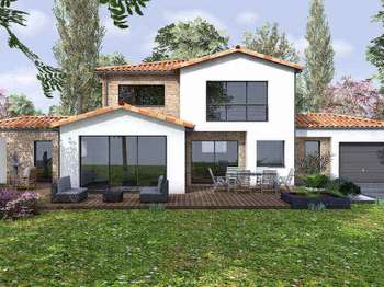 Vente maison