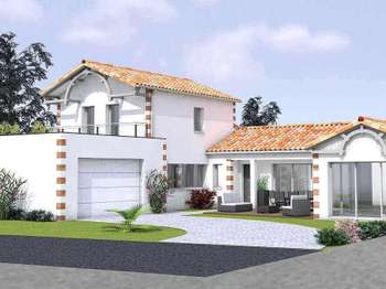 Photo Vente maison La Baule-Escoublac