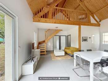Vente Maison 3 chambresLa Baule-Escoublac