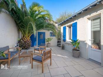 Vente Maison 4 chambresLa Baule-Escoublac