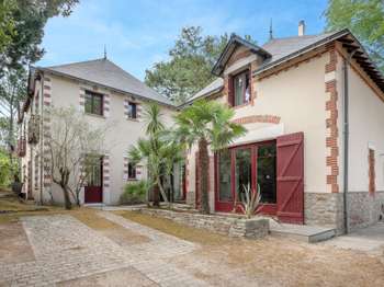 Photo Vente maison La Baule-Escoublac