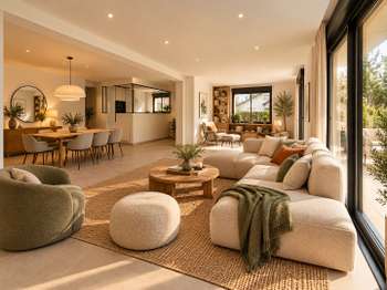 Vente maison 7 pièces La Baule-Escoublac 44