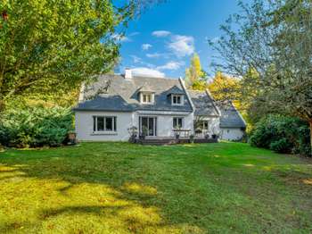 Vente maison 7 pièces La Baule-Escoublac 44
