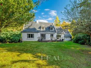 Vente Maison 5 chambresLa Baule-Escoublac