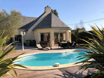 Vente Maison 6 chambresLa Baule-Escoublac