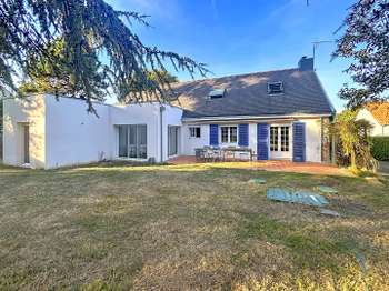 Vente Maison 5 chambresLa Baule-Escoublac