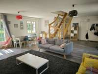 Vente maison 7 pièces Vente maison 7 pièces
