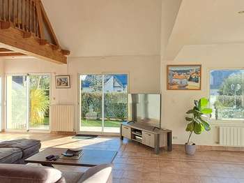 Vente maison 7 pièces La Baule-Escoublac 44