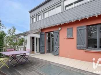 Vente maison 6 pièces La Baule-Escoublac 44