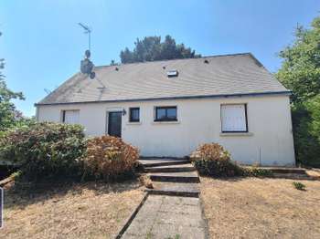 Vente maison 4 pièces La Baule-Escoublac 44
