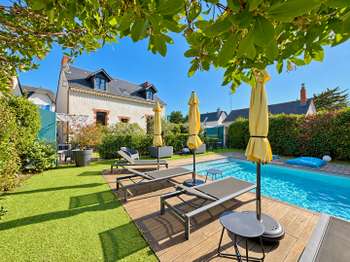 Vente Maison 6 chambresLa Baule-Escoublac