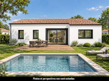 Vente maison