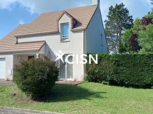 Photo Vente maison La Baule-Escoublac Beslon