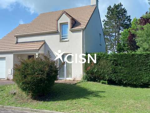 Vente maison 4 pièces La Baule-Escoublac Beslon 44