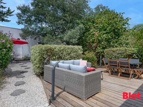 Vente maison 6 pièces La Baule-Escoublac Beslon 44