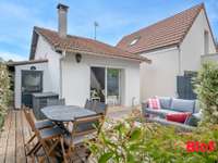Vente maison 6 pièces Vente maison 6 pièces