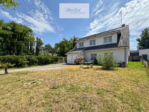 Vente Maison 4 chambresLa Baule-Escoublac Beslon