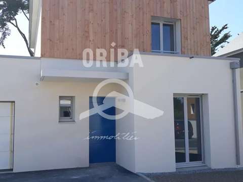 Vente maison 5 pièces La Baule-Escoublac Beslon 44