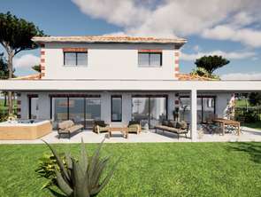 Vente Maison 4 chambresLa Baule-Escoublac Beslon