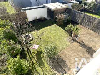 Vente maison 3 pièces Vente maison 3 pièces