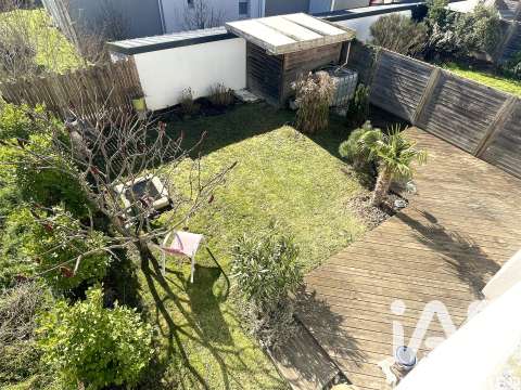 Vente maison 3 pièces Vente maison 3 pièces