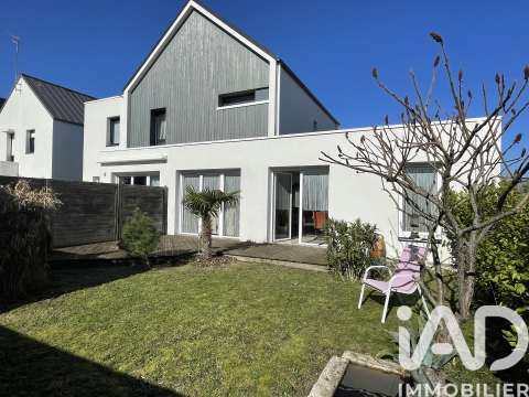 Vente maison 3 pièces La Baule-Escoublac Beslon 44