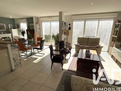 Vente maison 3 pièces La Baule-Escoublac Beslon 44