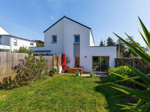 Vente maison 4 pièces La Baule-Escoublac Beslon 44