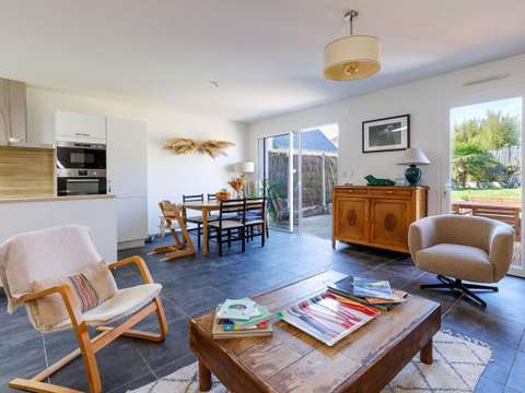 Vente maison 4 pièces La Baule-Escoublac Beslon 44