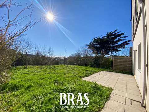 Vente maison 6 pièces La Baule-Escoublac Beslon 44