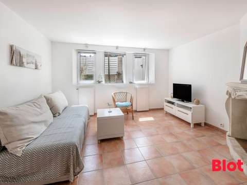 Vente maison 5 pièces La Baule-Escoublac Beslon 44