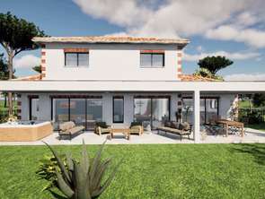 Vente Maison 4 chambresLa Baule-Escoublac Beslon
