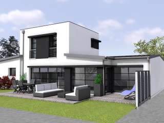 Vente maison