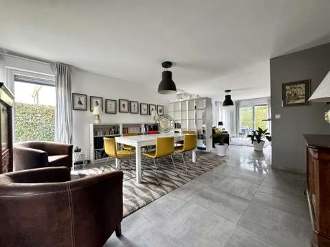 Vente maison 4 pièces La Baule-Escoublac Beslon 44