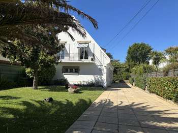 Vente maison 4 pièces La Baule-Escoublac Beslon 44