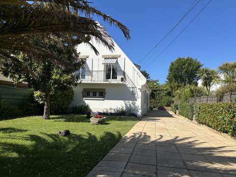 Vente maison 4 pièces La Baule-Escoublac Beslon 44