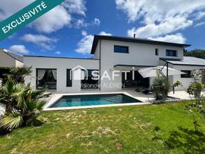 Vente Maison 4 chambresLa Baule-Escoublac Beslon