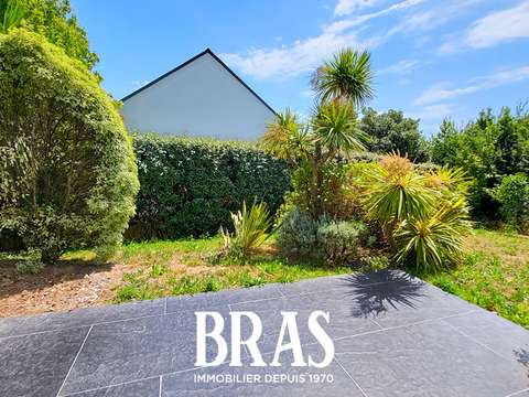 Vente maison 4 pièces La Baule-Escoublac Beslon 44