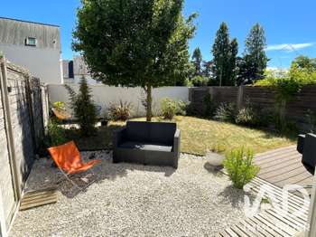 Vente maison 4 pièces La Baule-Escoublac Beslon 44