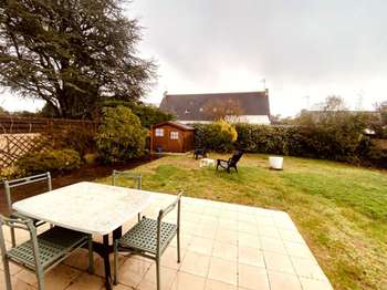 Vente maison 3 pièces La Baule-Escoublac Beslon 44