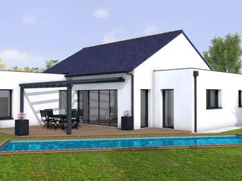 Vente maison La Baule-Escoublac Beslon 44