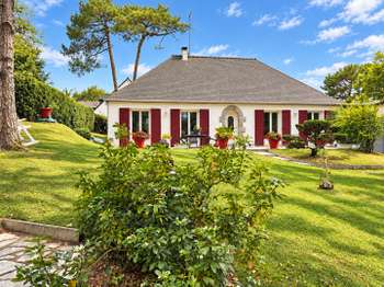 Photo Vente maison La Baule-Escoublac Beslon