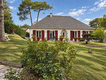 Vente maison 5 pièces La Baule-Escoublac Beslon 44