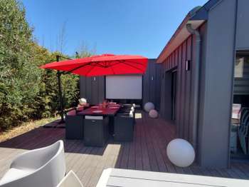 Vente Maison 4 chambresLa Baule-Escoublac Beslon